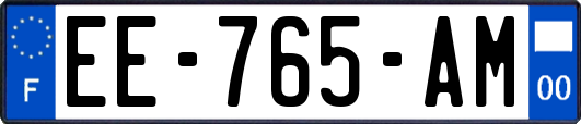 EE-765-AM