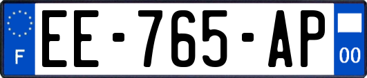 EE-765-AP