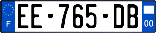 EE-765-DB