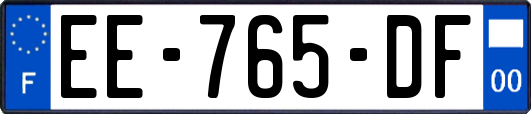 EE-765-DF
