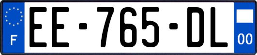 EE-765-DL