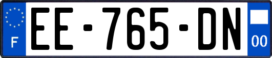 EE-765-DN