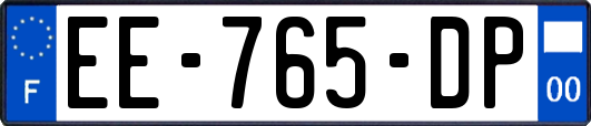 EE-765-DP