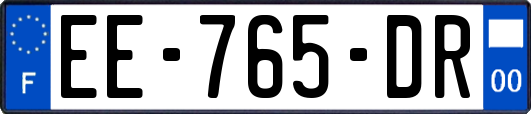 EE-765-DR