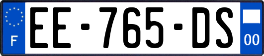 EE-765-DS