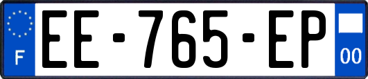 EE-765-EP