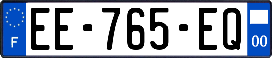 EE-765-EQ