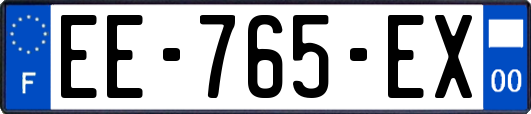 EE-765-EX