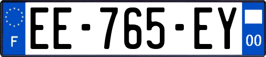 EE-765-EY