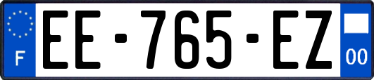 EE-765-EZ