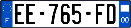 EE-765-FD