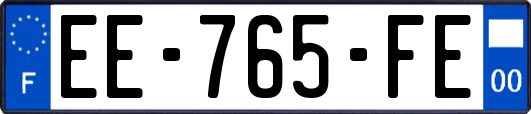 EE-765-FE