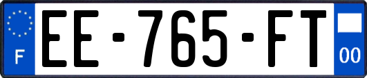 EE-765-FT