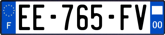 EE-765-FV