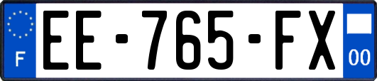 EE-765-FX
