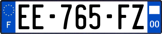 EE-765-FZ