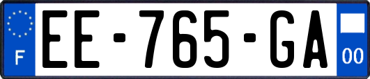 EE-765-GA