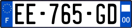 EE-765-GD