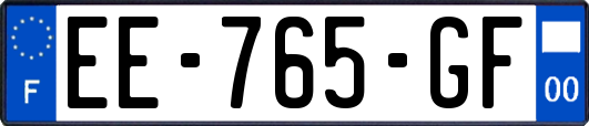 EE-765-GF
