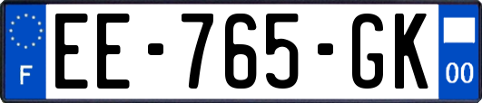 EE-765-GK