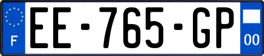 EE-765-GP