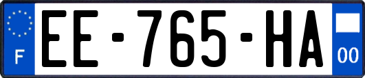 EE-765-HA