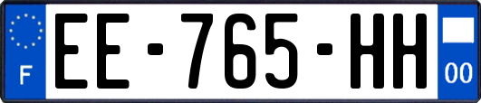 EE-765-HH
