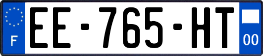 EE-765-HT