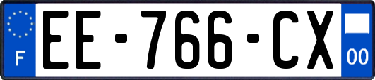 EE-766-CX