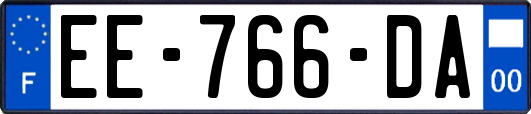 EE-766-DA
