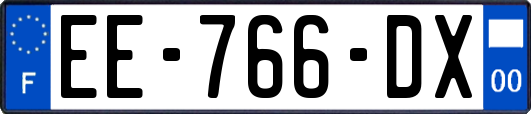 EE-766-DX