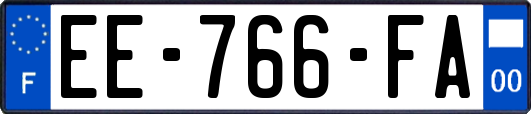 EE-766-FA