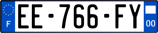 EE-766-FY