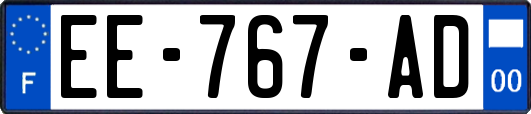 EE-767-AD