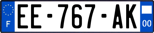 EE-767-AK