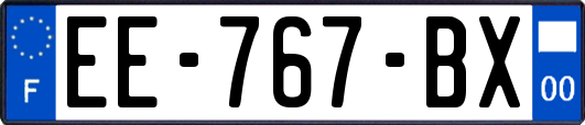 EE-767-BX