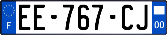 EE-767-CJ