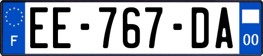 EE-767-DA