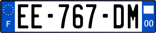 EE-767-DM