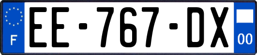 EE-767-DX