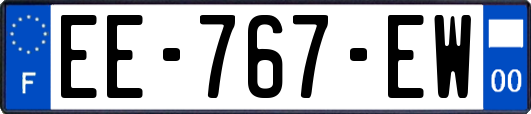 EE-767-EW