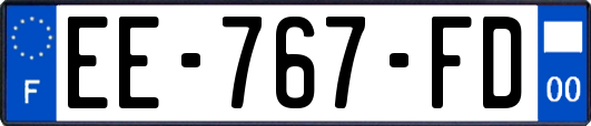 EE-767-FD