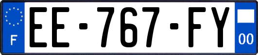 EE-767-FY