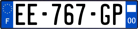 EE-767-GP
