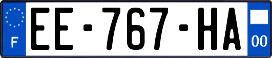 EE-767-HA