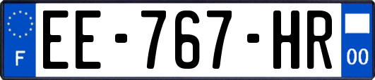 EE-767-HR