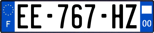 EE-767-HZ