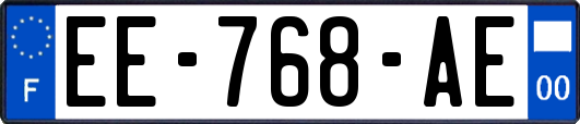 EE-768-AE