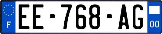 EE-768-AG