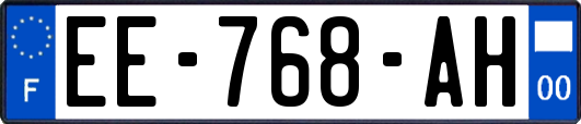 EE-768-AH